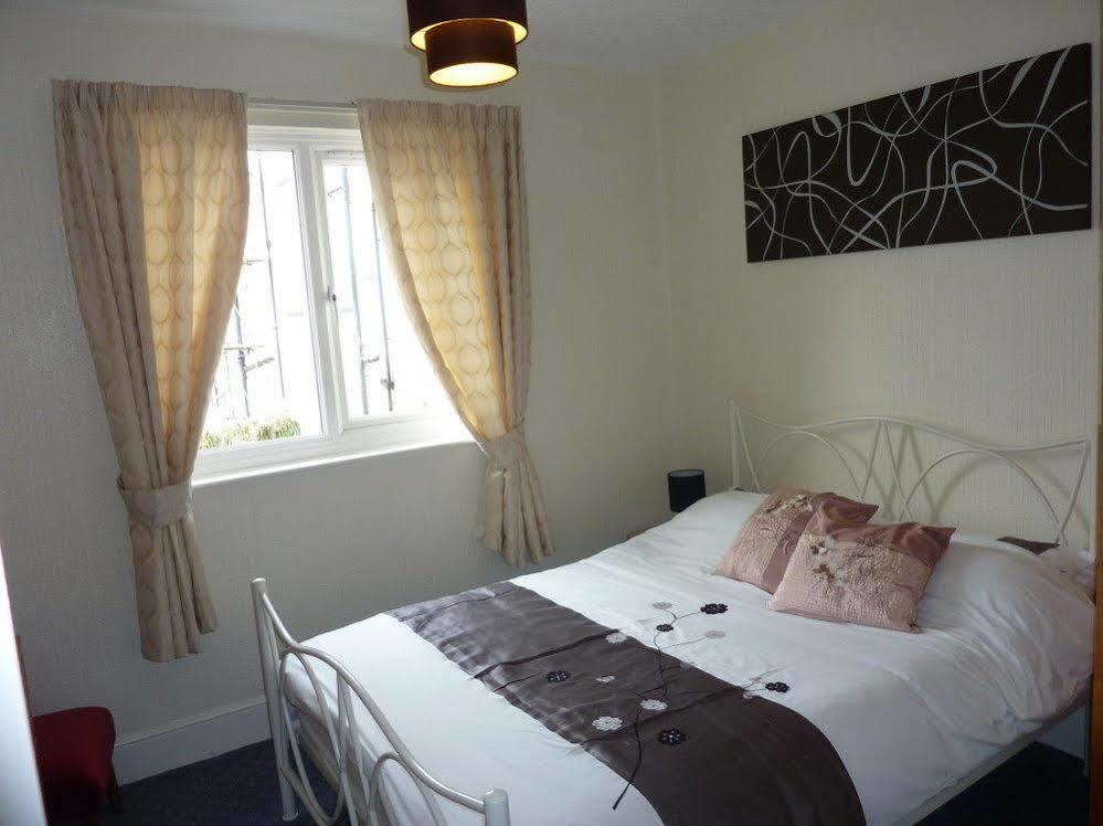 Glencoe Apartments Paignton Exterior foto